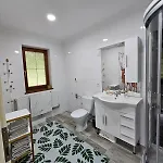 Alpine Spirit Appartement *