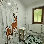 Alpine Spirit Appartement
