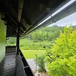 Appartement Alpine Spirit Gösing an der Mariazeller Bahn