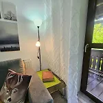 Alpine Spirit Appartement