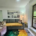 Alpine Spirit Appartement Gösing an der Mariazeller Bahn