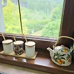Appartement Alpine Spirit *