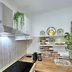 Appartement Alpine Spirit Gösing an der Mariazeller Bahn