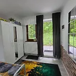 Alpine Spirit Appartement *