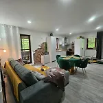Alpine Spirit Appartement *