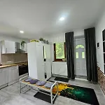 Appartement Alpine Spirit Gösing an der Mariazeller Bahn