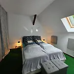 Appartement Alpine Spirit *