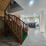 Appartement Alpine Spirit *
