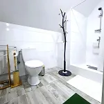 Appartement Alpine Spirit