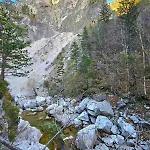 Alpine Spirit Appartement
