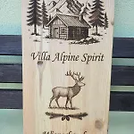 Alpine Spirit Gösing an der Mariazeller Bahn