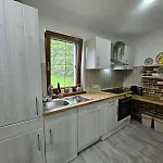 Alpine Spirit Appartement