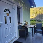 Appartement Alpine Spirit