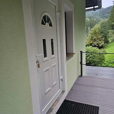 Alpine Spirit Apartment Gosing an der Mariazeller Bahn