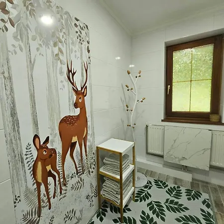 Alpine Spirit Apartamento