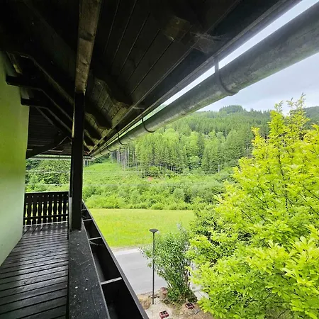 Apartamento Alpine Spirit Gösing an der Mariazeller Bahn