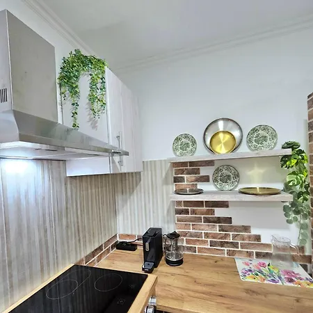 Apartamento Alpine Spirit Gösing an der Mariazeller Bahn
