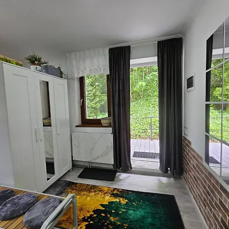 Alpine Spirit Apartment *