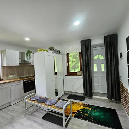 Apartamento Alpine Spirit Gösing an der Mariazeller Bahn