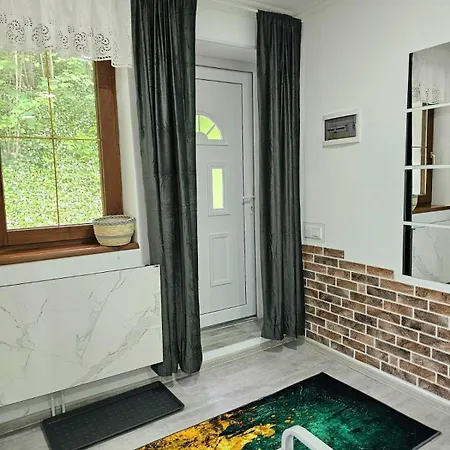 Apartamento Alpine Spirit Gösing an der Mariazeller Bahn