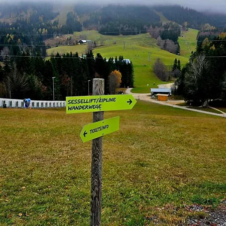 Alpine Spirit Gosing an der Mariazeller Bahn