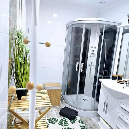 Alpine Spirit Apartamento Gösing an der Mariazeller Bahn