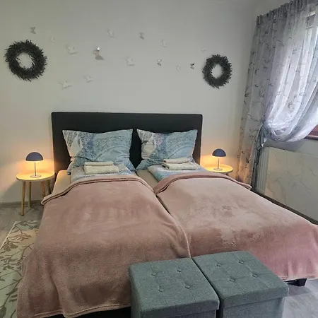 Apartamento Alpine Spirit