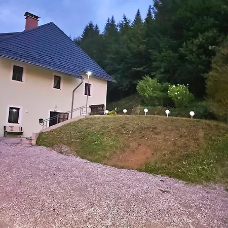 Alpine Spirit Apartment