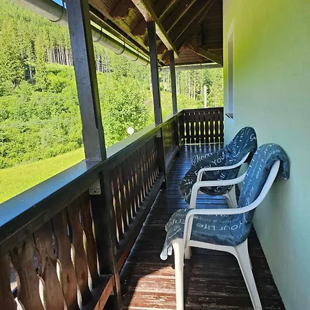 Alpine Spirit Apartamento Gösing an der Mariazeller Bahn