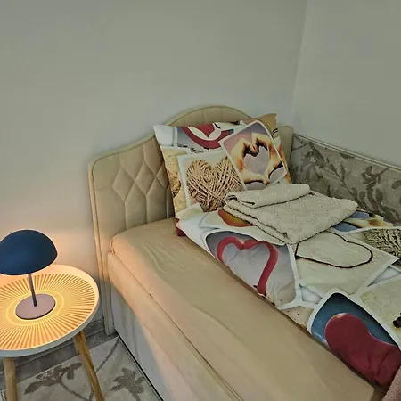 Διαμέρισμα Alpine Spirit *