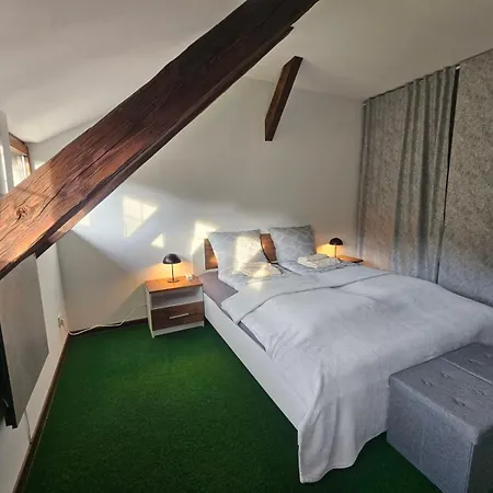 Lejlighed Alpine Spirit *