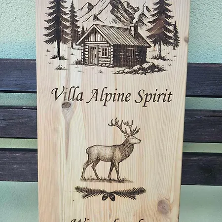 Alpine Spirit Gösing an der Mariazeller Bahn