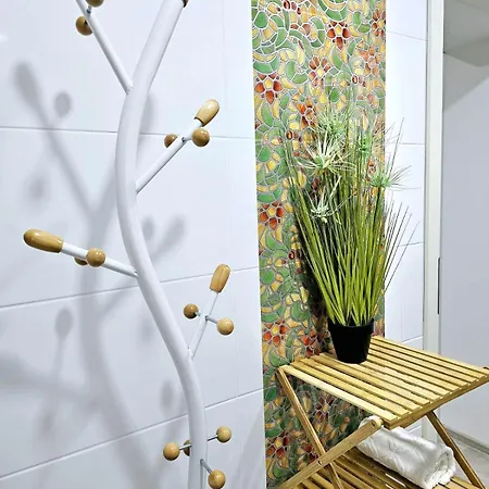 Apartamento Alpine Spirit *