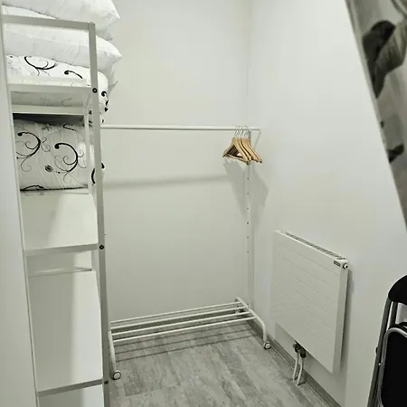 Alpine Spirit Apartamento *