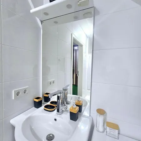 Apartamento Alpine Spirit Gösing an der Mariazeller Bahn