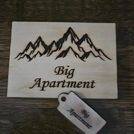 Apartamento Alpine Spirit Gösing an der Mariazeller Bahn