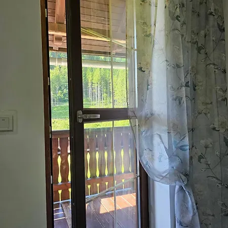 Alpine Spirit Apartamento