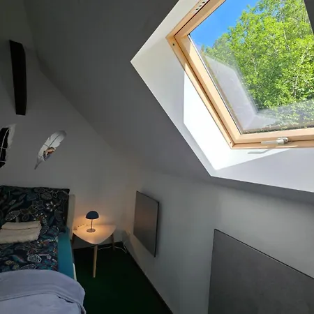 Apartamento Alpine Spirit Gösing an der Mariazeller Bahn