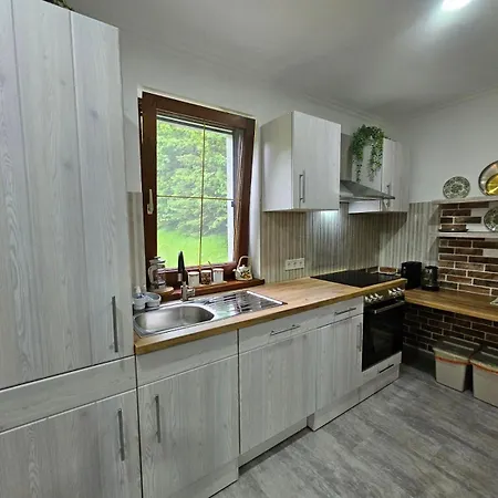 Alpine Spirit Apartamento