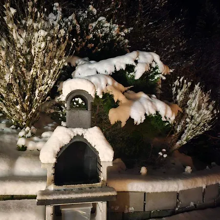 Alpine Spirit Apartment Gosing an der Mariazeller Bahn