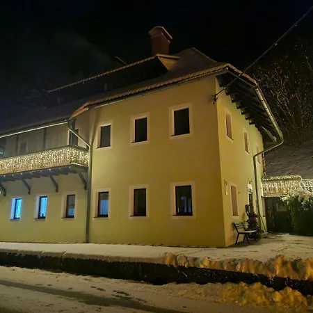 Apartment Alpine Spirit *