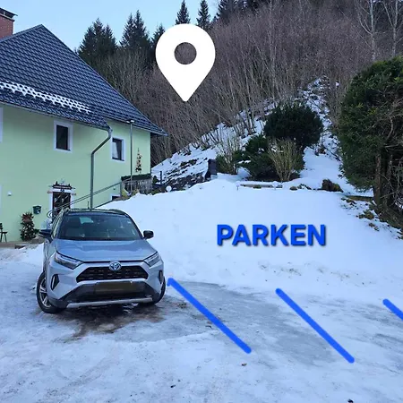 Alpine Spirit * Gösing an der Mariazeller Bahn