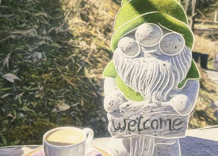 Alpine Spirit Gösing an der Mariazeller Bahn