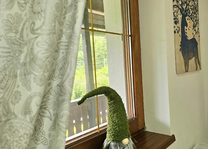 Alpine Spirit Διαμέρισμα *