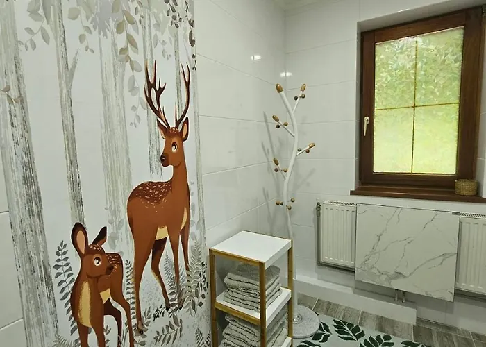 Alpine Spirit Διαμέρισμα