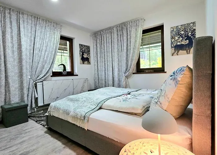 Lejlighed Alpine Spirit Gösing an der Mariazeller Bahn