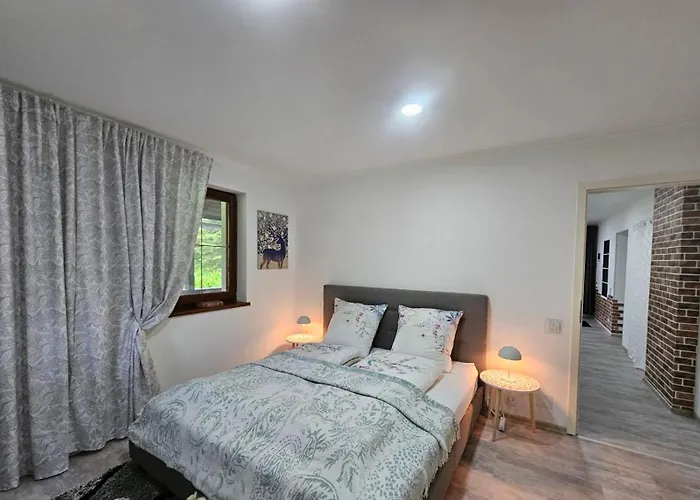 Alpine Spirit Διαμέρισμα *