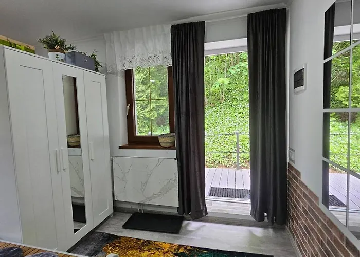 Alpine Spirit Διαμέρισμα *