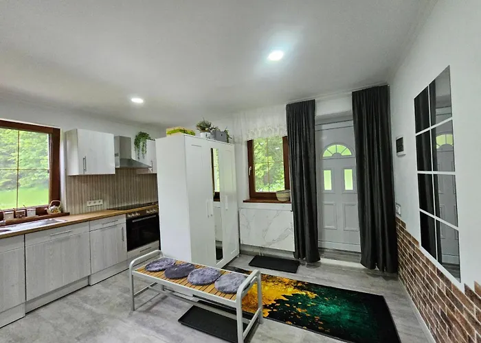 Διαμέρισμα Alpine Spirit Gösing an der Mariazeller Bahn