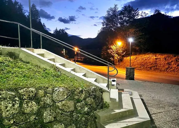 Alpine Spirit * Gösing an der Mariazeller Bahn